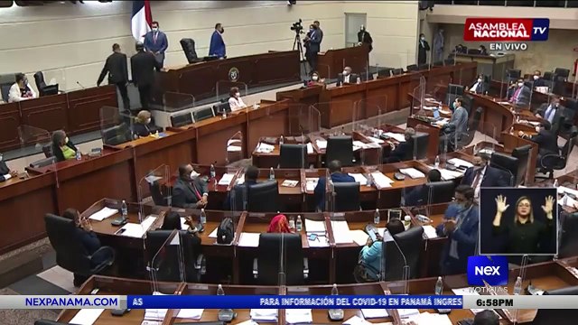 Proyecto no atenta contra la libertad de expresiÓn - Nex Noticias