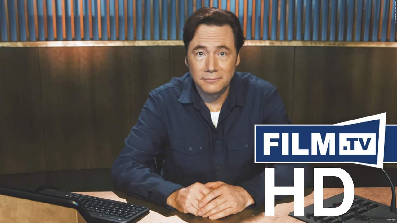 Last One Laughing Trailer Deutsch German (2020)