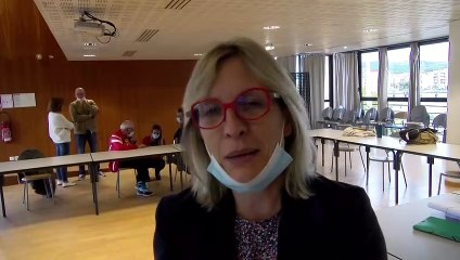 Les explications de Nathalie Lefèbvre.