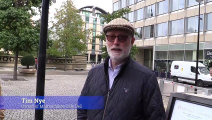 Here's why Sheffield city centre needs some TLC