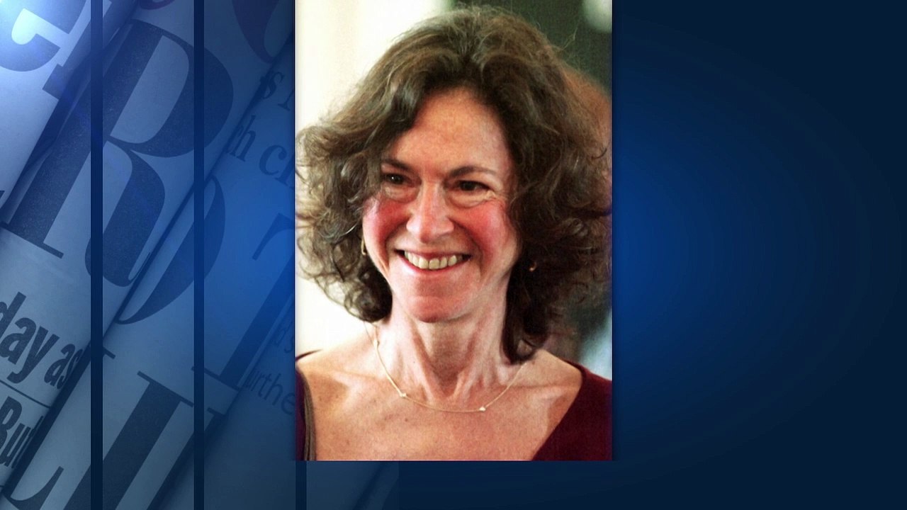 Нобелевская премия по литературе присуждена Луизе Глюк