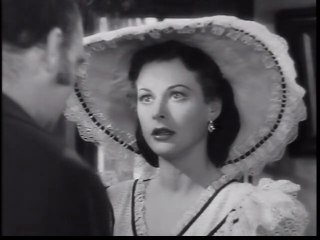 The Strange Woman - 1946 - Part 2