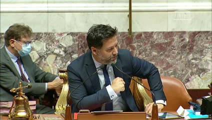 Renforcer le droit à l'avortement : mon intervention lors de la discussion générale