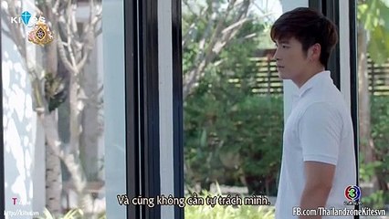 nợ tình trong lòng lửa tập 23 (vietsub tập 12A) phim thái lan trọn bộ