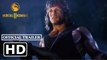 Mortal Kombat 11 Ultimate - Official Rambo (Kombat Pack 2) Trailer