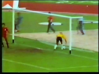 Venezuela 2 - Argentina 3 | 26 de mayo de 1985 (Eliminatorias Copa del Mundo)
