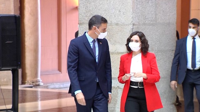 Madrid pide medidas justas y Gobierno usará todos los instrumentos