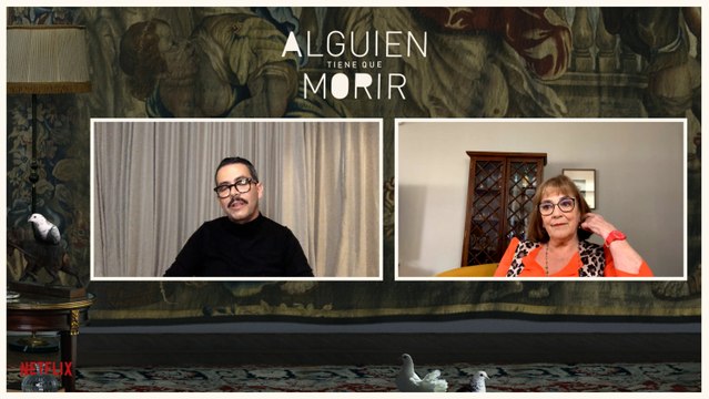 Caro retrata la persecución franquista: Si no le damos visibilidad, seguirá pasando