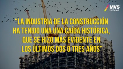 Impacto en el la industria de la construcción