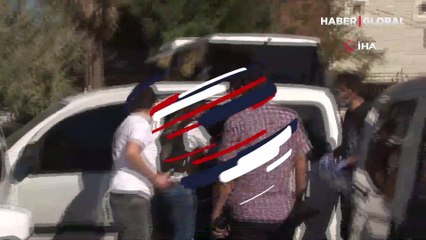 Şanlıurfa'daki işkence dehşetinde cani adam ve işkence gören kadının ifadeleri ortaya çıktı