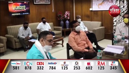 167 करोड़ के घाटे में तिलम संघ, राजफैड में किया जाएगा विलय