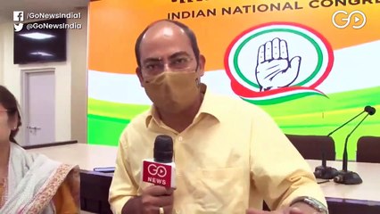 भाजपा और जदयू ने महिला सुरक्षा को बनाया मज़ाक़ : सुष्मिता देव