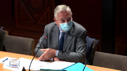 Les groupements d’hôpitaux n’ont pas réduit les inégalités de santé, pointe la Cour des comptes