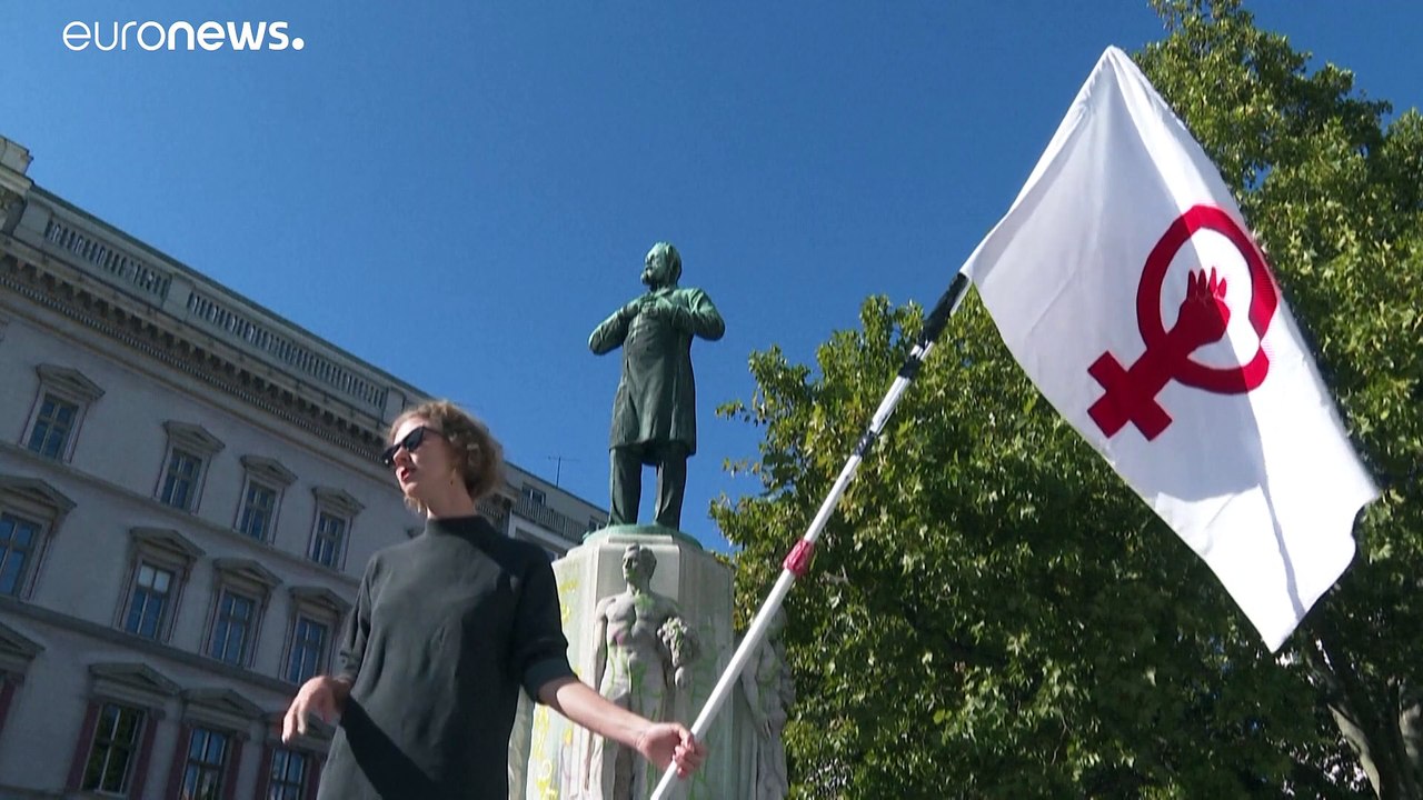 Il monumento della discordia