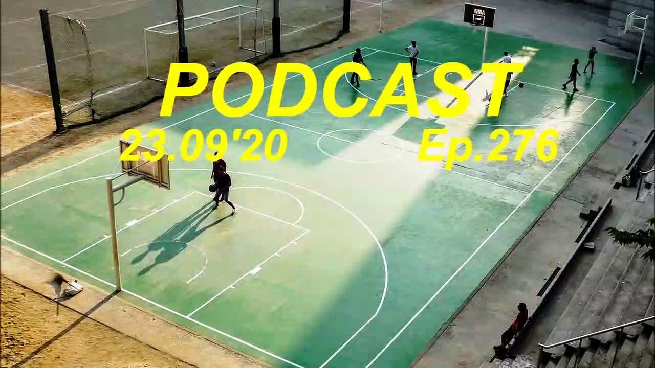 Najinteresantnije u Norveškoj, 23.09.20 I Ep. 276
