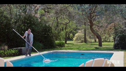 Carmel: ¿Quién mató a María Marta? - Tráiler oficial HD