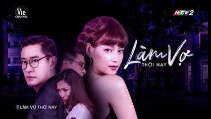 Làm Vợ Thời Nay Tập 21 -Phim bộ Thái Lan - lồng tiếng HTV2 (trọn bộ) cày phim bộ