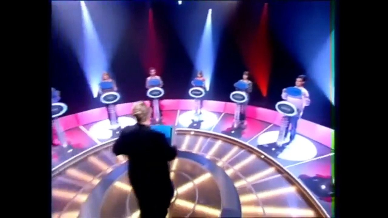 TF1 Le Maillon Faible 2007