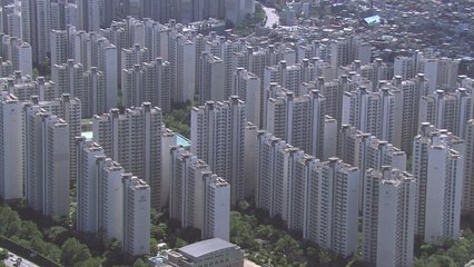 서울 전셋값 67주 연속 상승...오름폭은 축소 / YTN