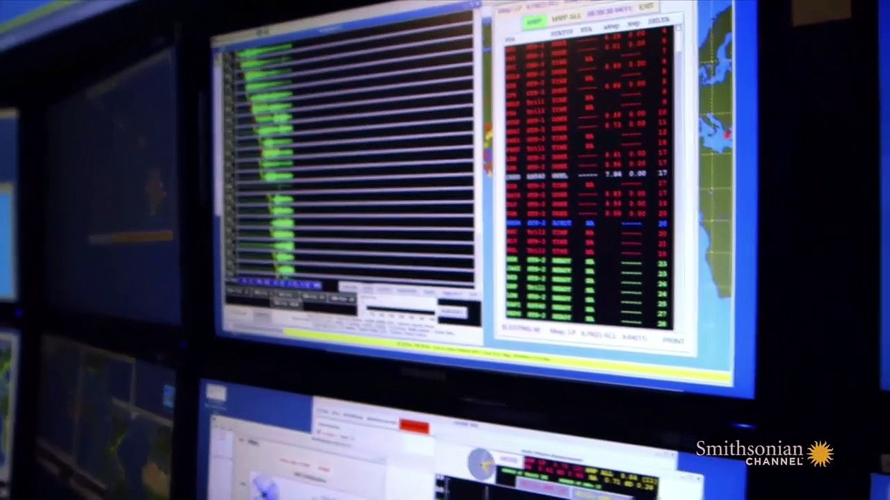 Asian Tsunami: The Deadliest Wave