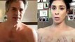 Hollywood Celebrities Naked Videos Go Viral On Social Media, Here's Why