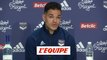 Ben Arfa : « J'aime beaucoup la philosophie de Gasset » - Foot - L1 - Bordeaux