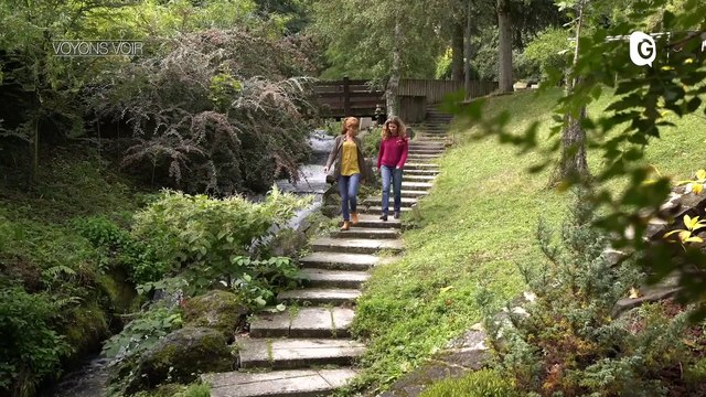 VOYONS VOIR - 8 OCTOBRE 2020