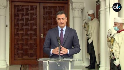 Sánchez no descarta el estado de alarma en Madrid: Usará "todos los instrumentos" legales a su alcance
