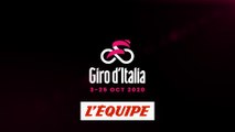 Le profil de la 7e étape (Matera - Brindisi, 143 km) - Cyclisme - Giro 2020