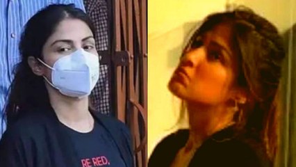 Rhea Chakraborty ने Jail में कैसे बिताए 28 दिन, Lawyer किया खुलासा | Boldsky