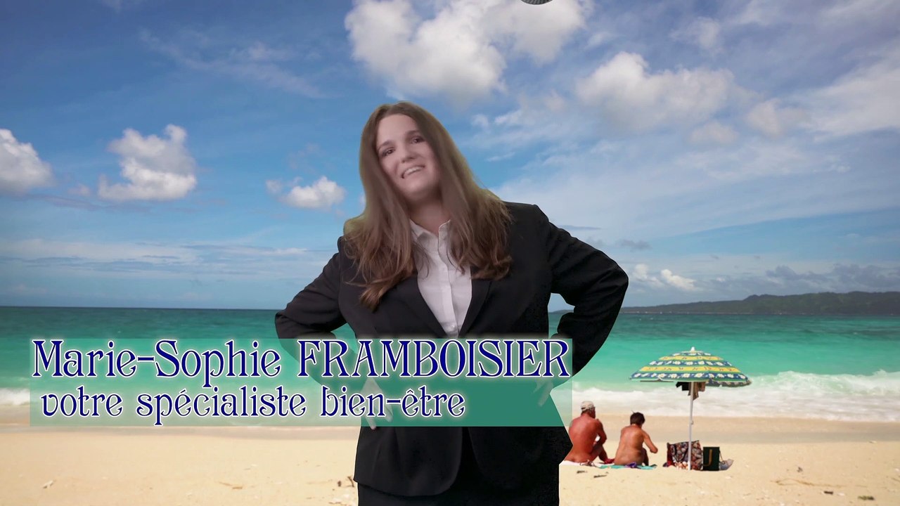 RTLplay présente... Barbi aka Marie-Sophie Framboisier