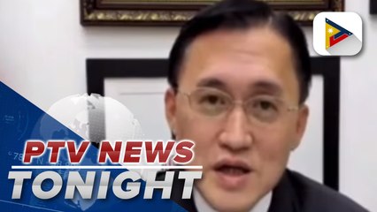 Senate Bill 1844 to address corruption in government offices and expedite economy recovery