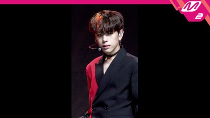 위아이 장대현 직캠 도화선_201008