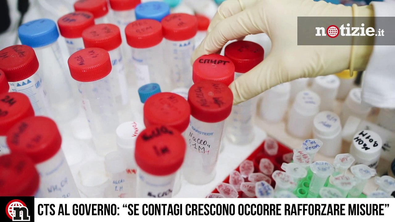 Coronavirus, contagi in aumento: ecco perché ri...