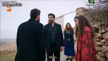A HISTORIA DE MIRAN E REYYAN - PARTE 27