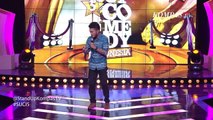 Stand Up Comedy Anjas Wirabuana: Mitos Foto Bertiga, Katanya yang di Tengah Cepet Mati - SUCI 5