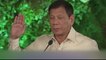 Philippines: Duterte's popularity soars to record high