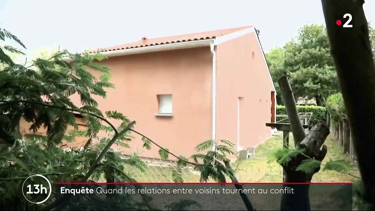 Enquête : quand les relations entre voisins tournent au conflit
