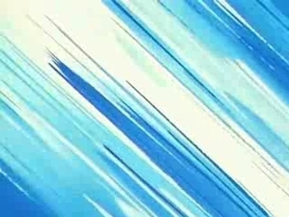 Goku Vegeta contre Majin Buu