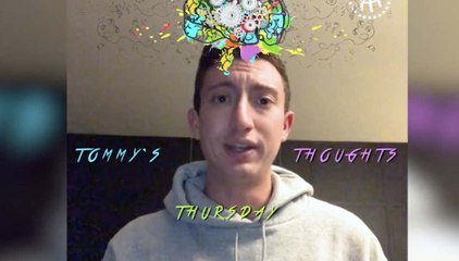 Tommy's Thursday Thoughts: Vol. 88 - Travel Pants