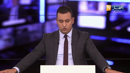 رئيس الحكومة الإسبانية يثني على مناخ الأعمال والإستثمار التي تتيحه الجزائر للأجانب
