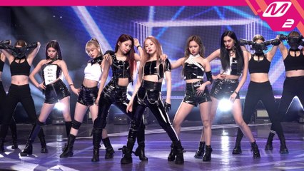 에버글로우 직캠 LA DI DA_201008