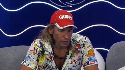 Big Brother: Δείτε απόσπασμα από την ψηφοφορία πριν προβληθεί