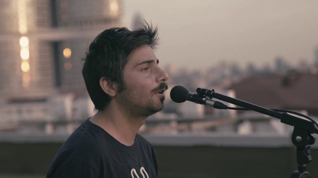 Zeyn'el - Yağmur Yağar Taş Üstüne