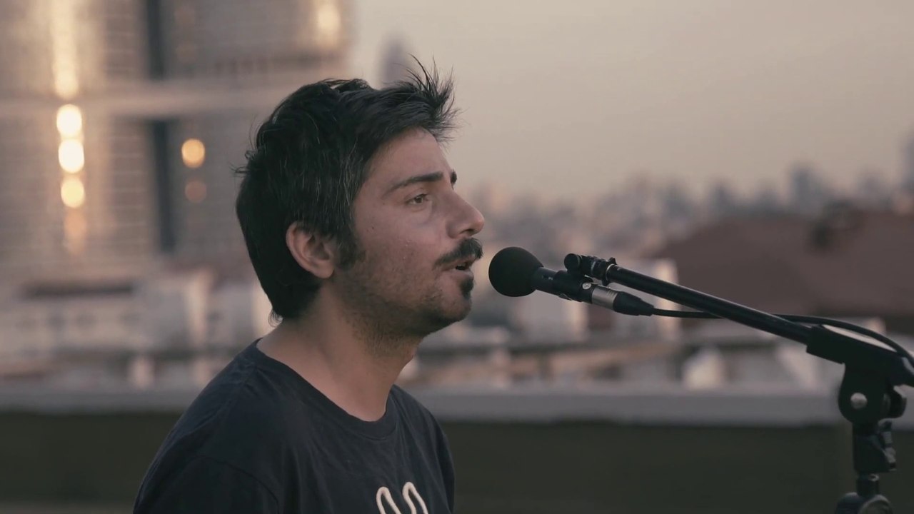 Zeyn'el - Yağmur Yağar Taş Üstüne