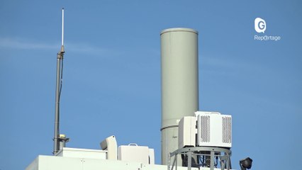 Reportage - Du rêve au cauchemar... à cause de deux antennes téléphoniques