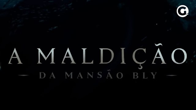 Em cartaz fala sobre a estreia de A Maldição da Mansão Bly na Netflix