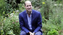 Prinz William stiftet ehrgeizigen Umweltpreis