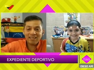 Buena Vibra 08OCT2020 | Síntomas de salud mental inadecuada - Orientaciones para emprender negocios