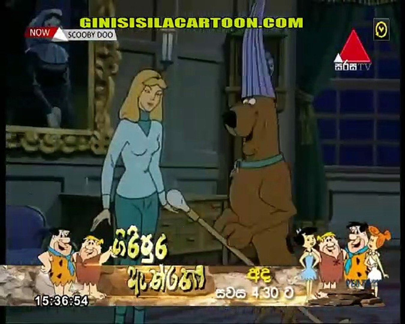 Scooby-Doo 147